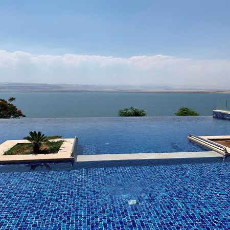 Samarah Dead Sea Resort Apartment With Sea View Fp4 Traveler Award 2025 Winner Thursday, Friday & Saturday Groups Consisting Solely Of Male Guests Are Not Permitted Sweimeh Exterior photo