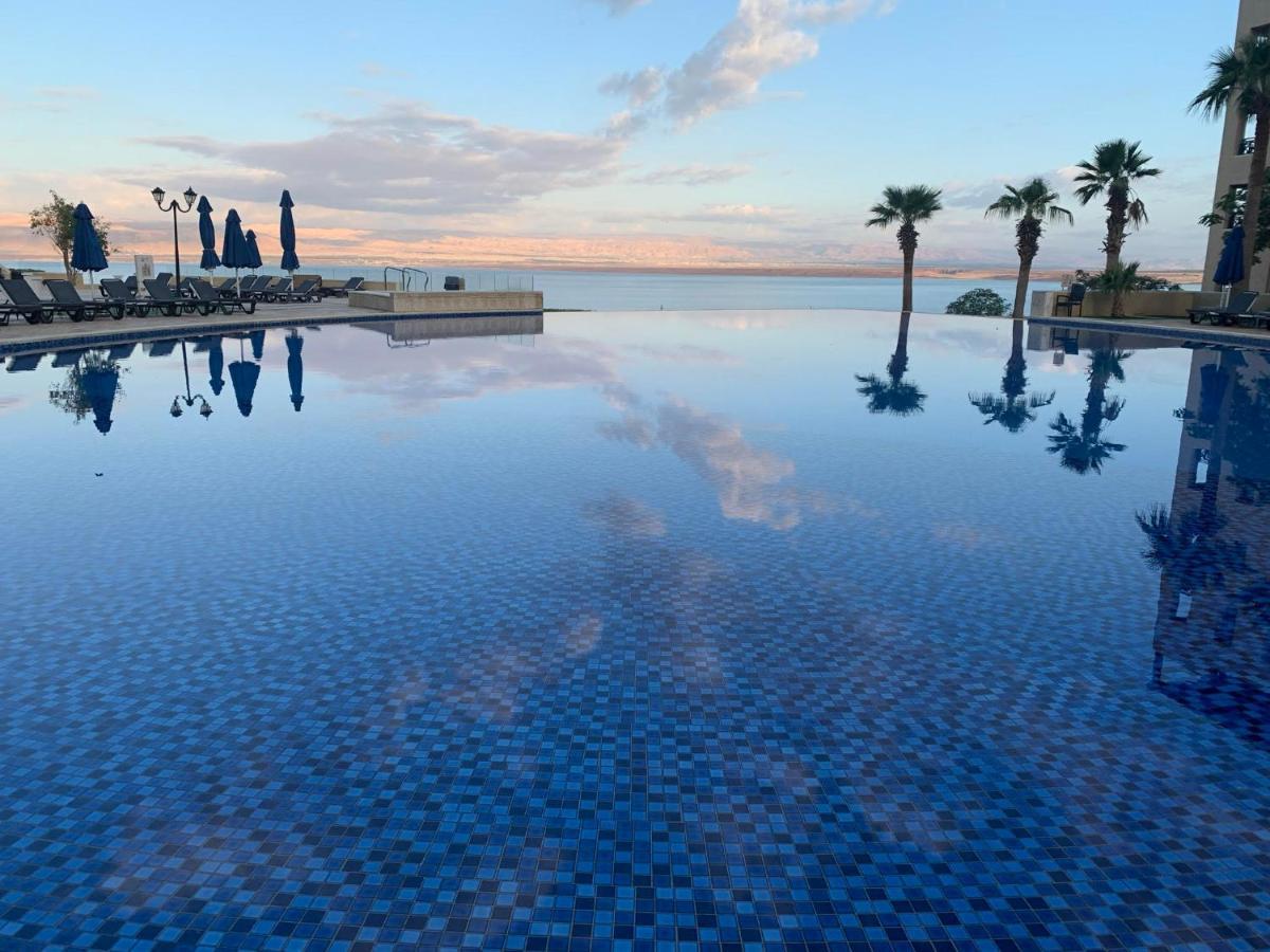 Samarah Dead Sea Resort Apartment With Sea View Fp4 Traveler Award 2025 Winner Thursday, Friday & Saturday Groups Consisting Solely Of Male Guests Are Not Permitted Sweimeh Exterior photo