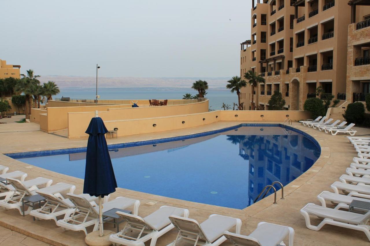 Samarah Dead Sea Resort Apartment With Sea View Fp4 Traveler Award 2025 Winner Thursday, Friday & Saturday Groups Consisting Solely Of Male Guests Are Not Permitted Sweimeh Exterior photo