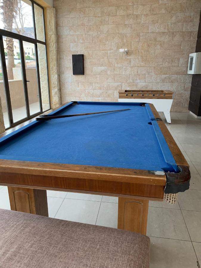 Samarah Dead Sea Resort Apartment With Sea View Fp4 Traveler Award 2025 Winner Thursday, Friday & Saturday Groups Consisting Solely Of Male Guests Are Not Permitted Sweimeh Exterior photo